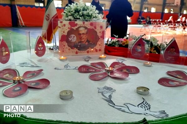  مانور «یاوران انقلاب» شهر قدس