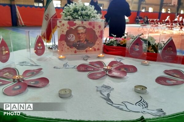 مانور «یاوران انقلاب» شهر قدس