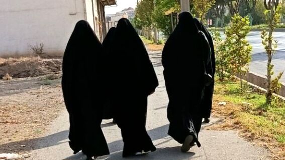 حماسه جاماندگان اربعین در محلات و نیم‌ور؛ تصاویری از عشق و ارادت