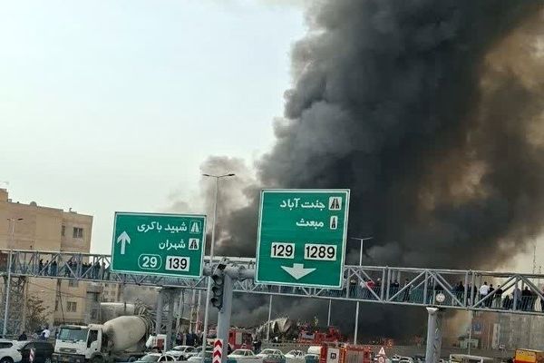 برنامه‌ریزی‌ بازسازی بازارچه «جنت» / استقرار موقت غرفه‌داران در محل جدید