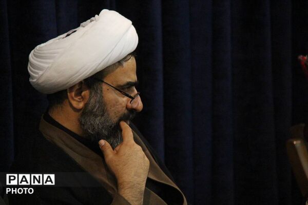 محفل شعر امین با شاعران استان یزد