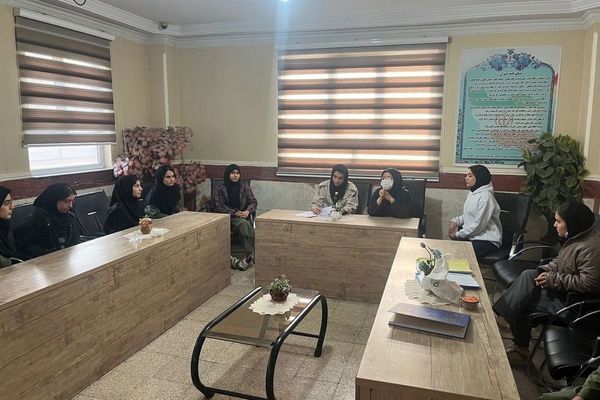 همیار معلم، یاری دهنده دبیر در جریان یادگیری و پیگیری کننده جریان آموزش