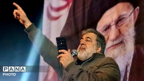 لنگرود؛ ۳۰ شب در کنار مدافعان وطن