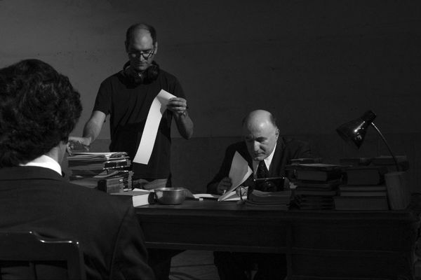 «مشت‌زنی در رینگ ترجمه»؛ نگاهی پژوهشی به زندگی نویسنده‌ای جنجالی