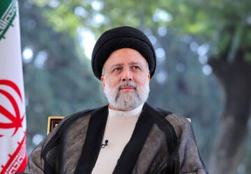روز شهدای خدمت؛دومین سالروز شهادت شهید رئیسی