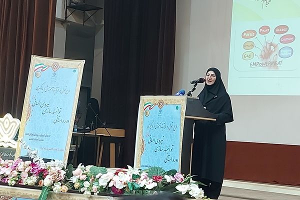 دولت پزشکیان مسیر پیشرفت واقعی را از مدرسه می‌گذراند