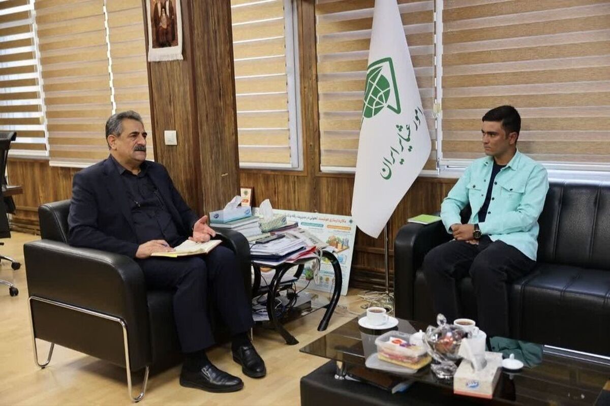 در دانشگاه فرهنگیان برضرورت تحقق سهمیه دانش‌آموزان عشایر تاکیدشد