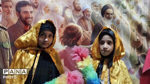 فارسان میزبان همایش «سه‌ساله‌های حسینی» همزمان با برگزاری تجمعات شبانه