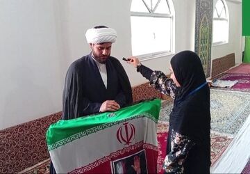عید فطر یک ماه مجاهدت خالصانه در راه خدا 