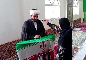 عید فطر یک ماه مجاهدت خالصانه در راه خدا 
