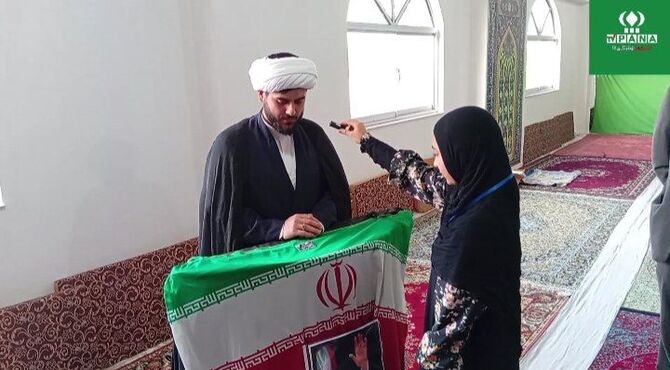 عید فطر یک ماه مجاهدت خالصانه در راه خدا 