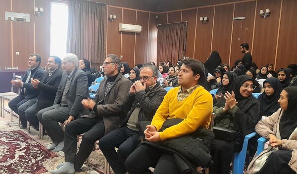 جوانان خلاق، ستاره‌های فردا