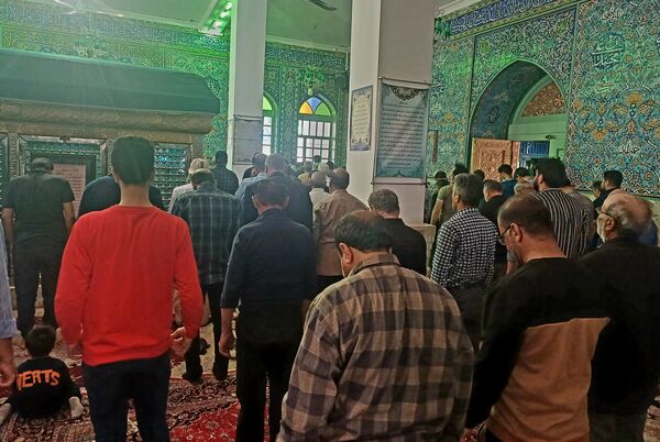 ۱۳ بدر :جشن طبیعت و نشاط در دل بهار
