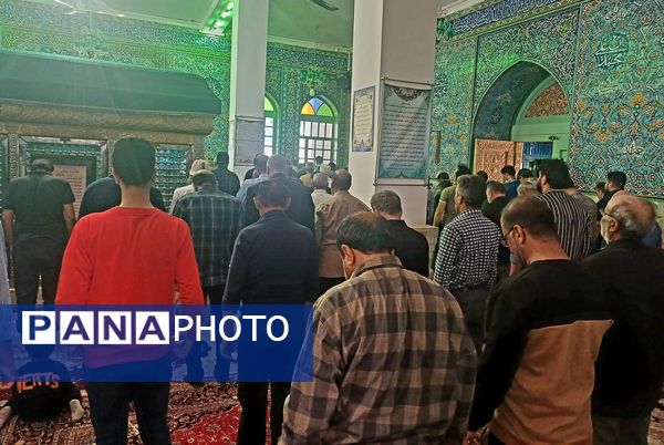 ۱۳ بدر :جشن طبیعت و نشاط در دل بهار