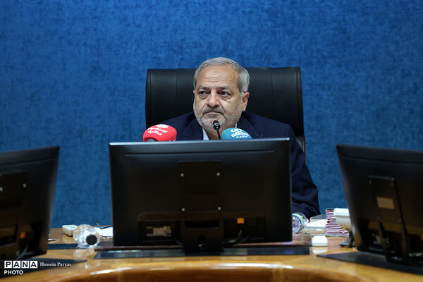  اولین کارگروه پیگیری امور مربوط به فرهنگیان بازنشسته