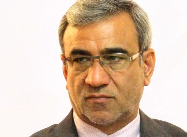 بازدید استاندار خراسان رضوی از پروژه های کلان شهرستان کاشمر