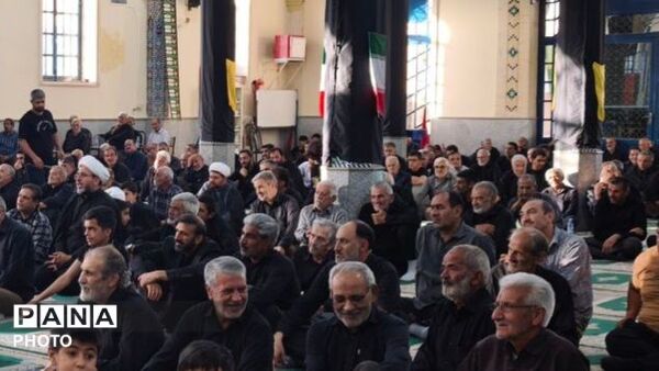 آیین بزرگداشت «آقای شهید ایران» 