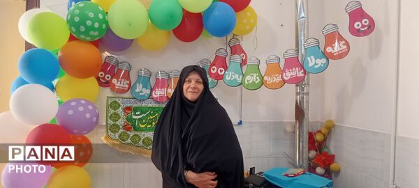 غدیر، عید ولایت؛ جشن ایمان در پایگاه حضرت خدیجه(س)