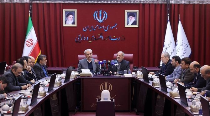 تفاهم‌نامه ارائه اعتبار به فرهنگیان امضا شد/ طرح ملی اعتبار ایرانیان از دهه فجر برای همه مردم اجرایی می‌شود