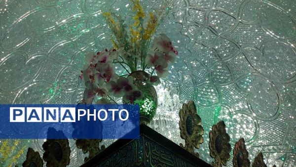 تلفیق بهار، معنویت و تاریخ