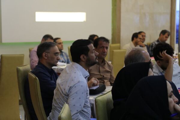 دومین روز طرح تابان در مشهد