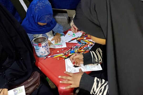 پنجاه و ششمین شب حماسه آفرینی ملت