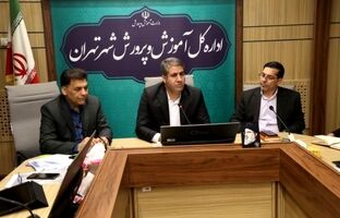 ضرورت کارورزی دانشجو معلمان برای ارتقای کیفیت آموزشی
