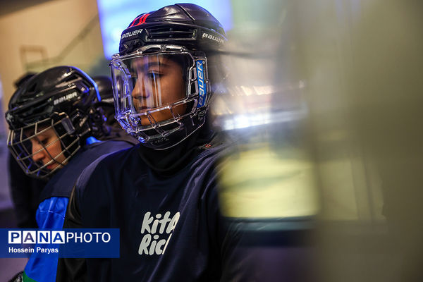 مسابقات اسکیت روی یخ