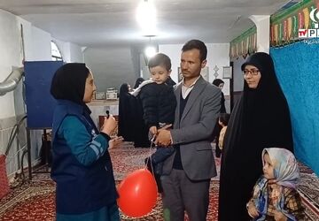 گفتگوی با زوج موفق مدرس کارگاه تربیت فرزند