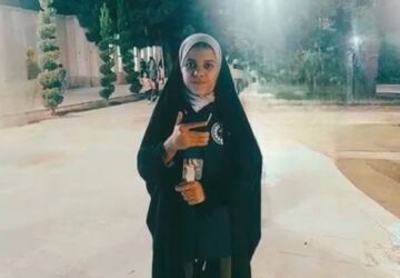 جشنِ آغاز امامت در پسِ نقابِ شادی؛ بازگشت به الگوهای بزرگ در قلب یزد