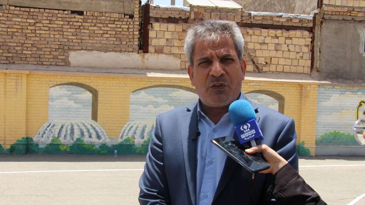 افتتاح طرح شهید عجمیان در خراسان جنوبی 