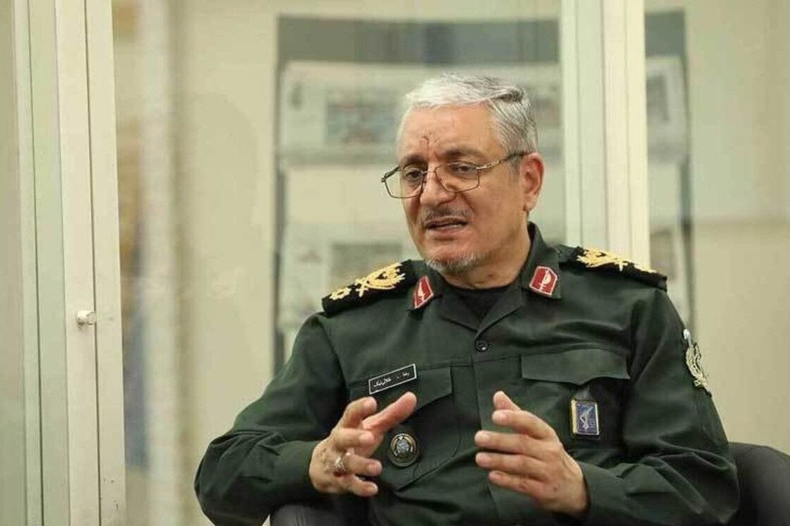 پذیرش حقوق ملت ایران زمینه‌ساز پایان جنگ است