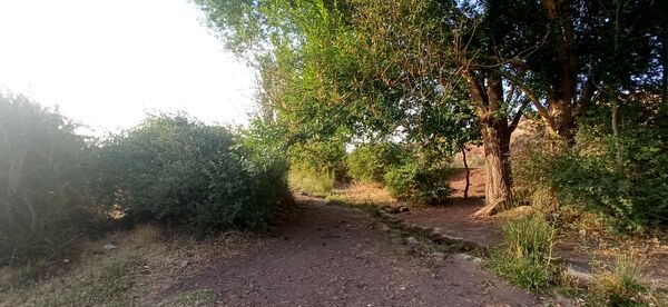 مزار گردشگری کلاته بایزید، گوهر پنهان طبیعت در دل کوهستان 