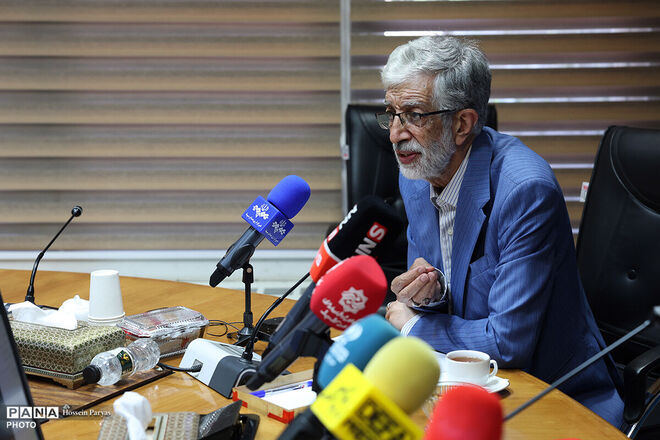 نگاه «فرا‌راهبردی» رهبر انقلاب بر تعلیم‌وتربیت باید بر تمامی برنامه‌های فرهنگی و آموزشی حاکم شود
