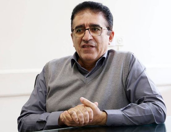 دبیر هفتمین دوره جایزه پژوهش سال سینمای ایران منصوب شد