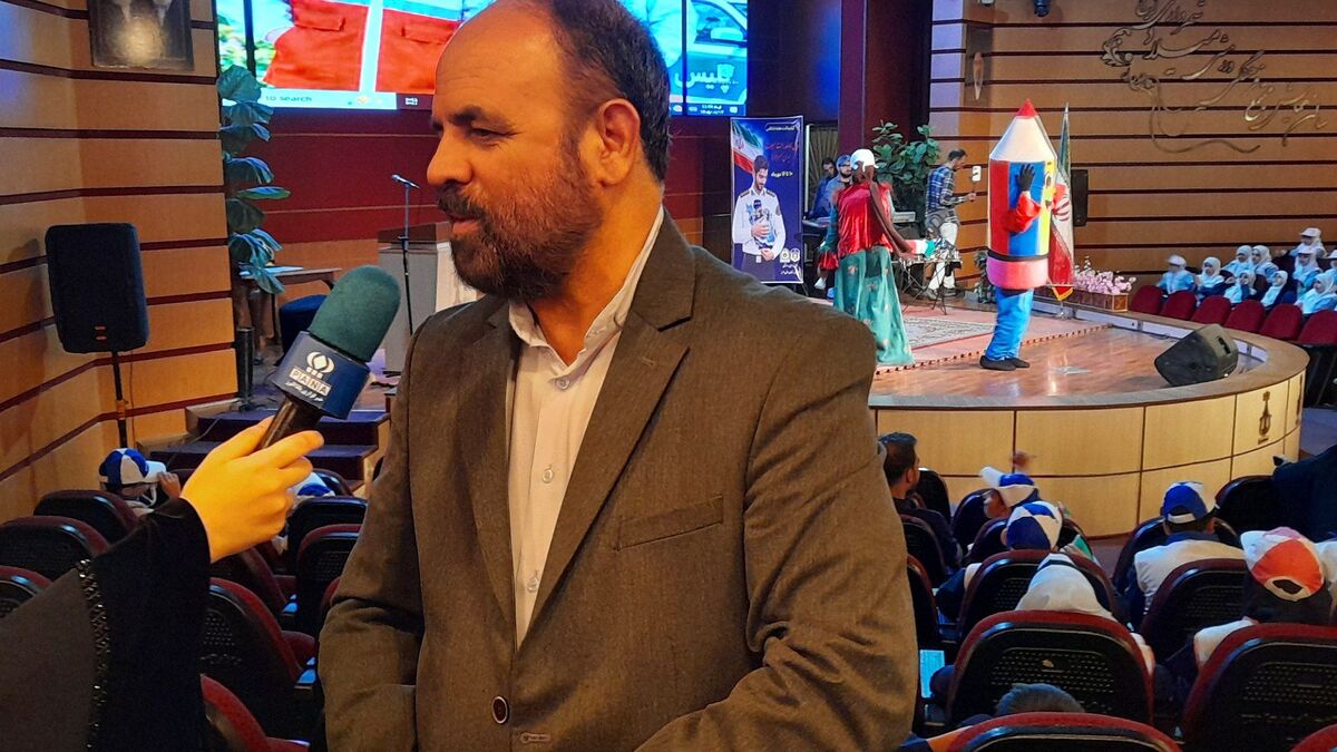 هر دانش‌آموز یک نقش؛ محور برنامه‌های پرورشی آموزش و پرورش است