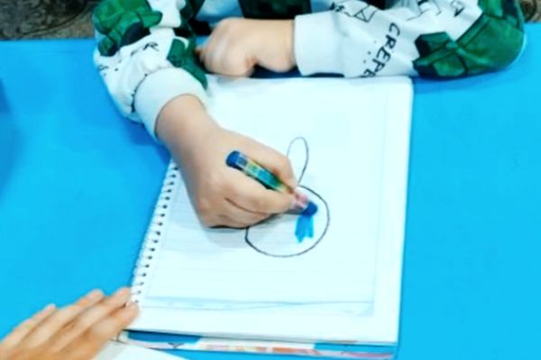 طرح آموزش مدیریت مصرف آب در مهدکودک‌ها