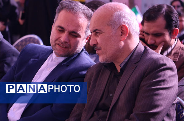 مراسم شور عاطفه‌ها در استان گلستان