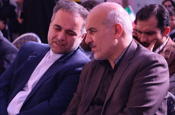 مراسم شور عاطفه‌ها در استان گلستان
