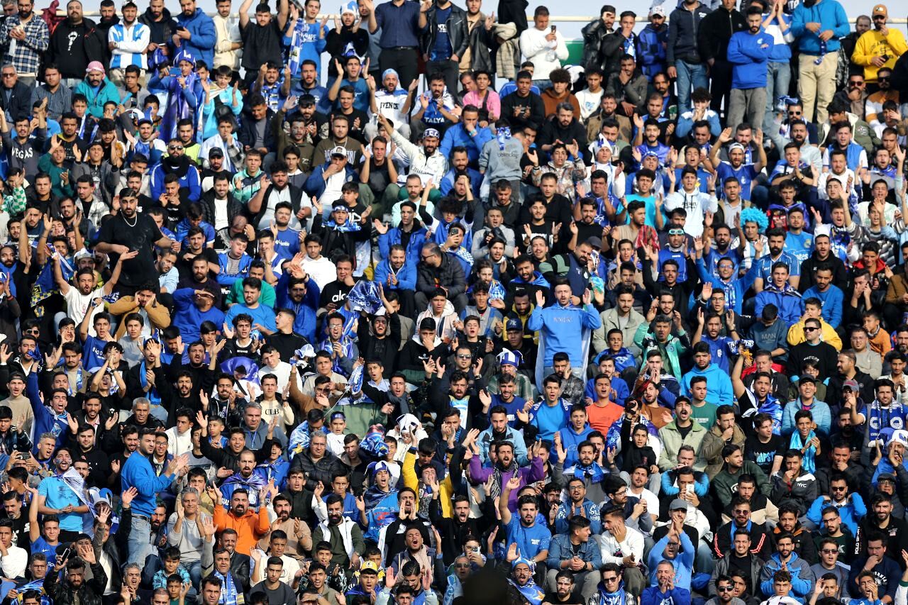 با حکم AFC استقلال نقره‌داغ شد! 