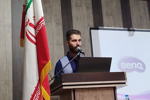 کارگاه توانمندسازی مشاوران شهرستان‌قرچک
