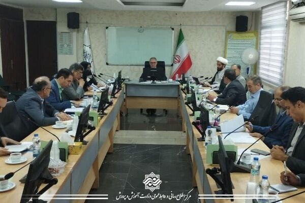تصویب عناوین درسی مدارس بین‌الملل ایران برای نخستین‌بار