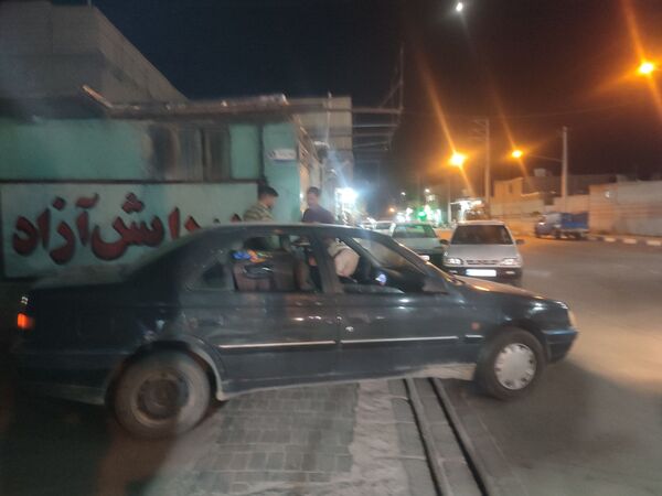 شیرینیِ مهر اهل بیت، با طعم محبت 