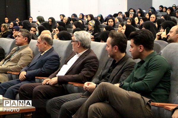  همایش «بوی محرم» در اسلامشهر