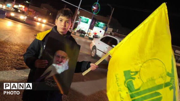 تصاویری از مقاومت مردمی رزمندگان ایران در گردان لاران، سنگر سورشجان