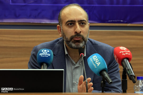 گردهمایی دبیران کارگروه توسعه آموزش عمومی قرآن استان‌های سراسر کشور - 2
