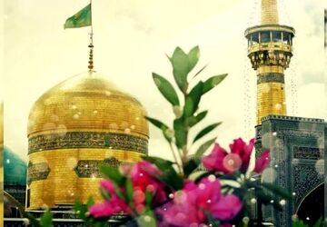 امام رضا (ع)؛ آینه‌ی تمام‌نمای مهربانی و علم