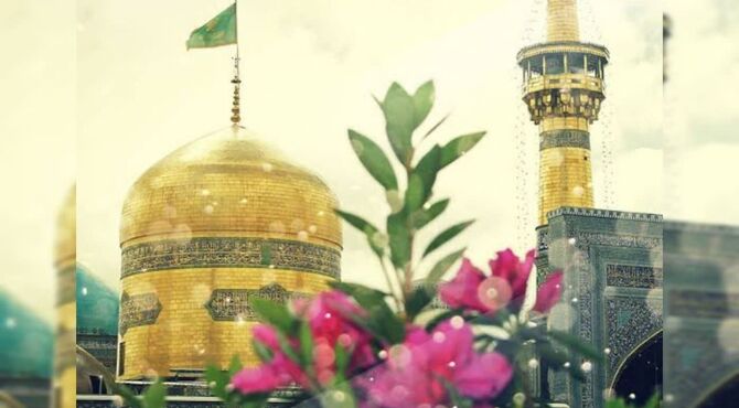 امام رضا (ع)؛ آینه‌ی تمام‌نمای مهربانی و علم