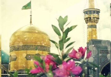 امام رضا (ع)؛ آینه‌ی تمام‌نمای مهربانی و علم