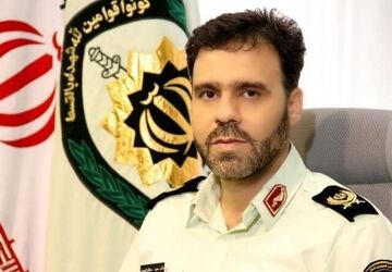 دستگیری ۲ عامل موساد در غرب تهران